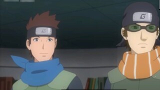 Boruto 176: Full of information, outer members hiding in Konoha, Victor who betrayed Jigen!