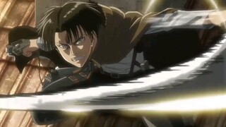 Levi's voice actors from around the world