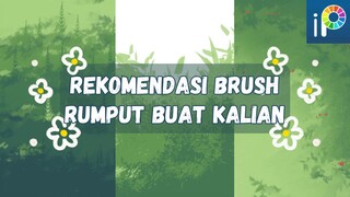 BUAT RUMPUT AJA SEBAGUS INI LOH 😭❤️ #PART3