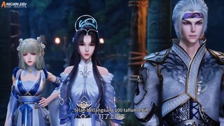 Against The Sky Supreme Eps 376 Sub Indo 1080p