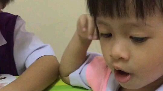 เด็กน้อย