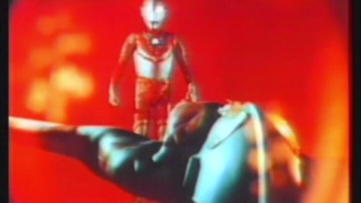 รวมพลังพี่น้องอุลตร้าแมน VOL.10 อุลตร้าแมน ตอน ลาก่อนอุลตร้าแมน