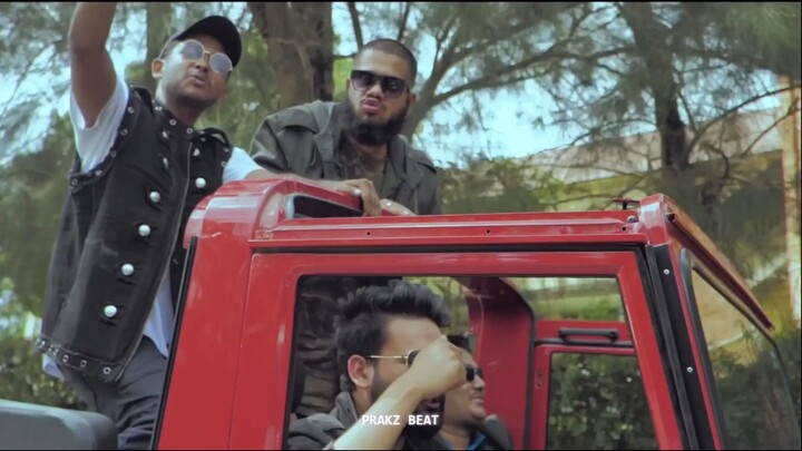 Rap nepali songs mixed