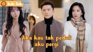 Dia mengkhianatiku? Aku akan hancurkan seluruh dunianya