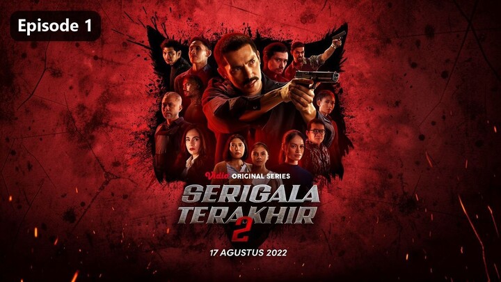 Ѕєrιgαlα Tєrαkhιr Ѕєαѕøn 2 Єριѕødє 1 (2022)