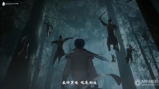 Apotheosis Episode 54 Subtitle Indonesia