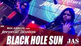 Black Hole Sun - Soundgarden (Cover) - Live At K-Pub BBQ