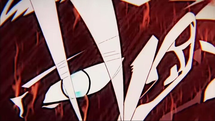 RAGNA REVENGE 👊☄️💥