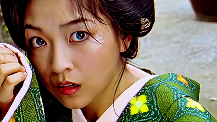 [Bình luận về hiệu ứng đặc biệt] Tình yêu trong phim truyền hình hiệu ứng đặc biệt, Chiến binh tình 