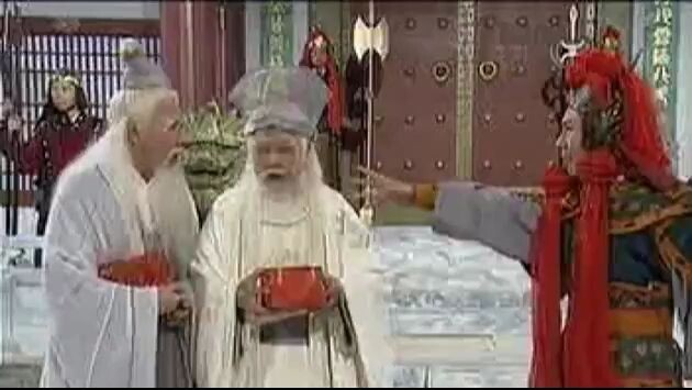 ไซอิ๋ว ภาค 1 1996 ตอนที่ 2