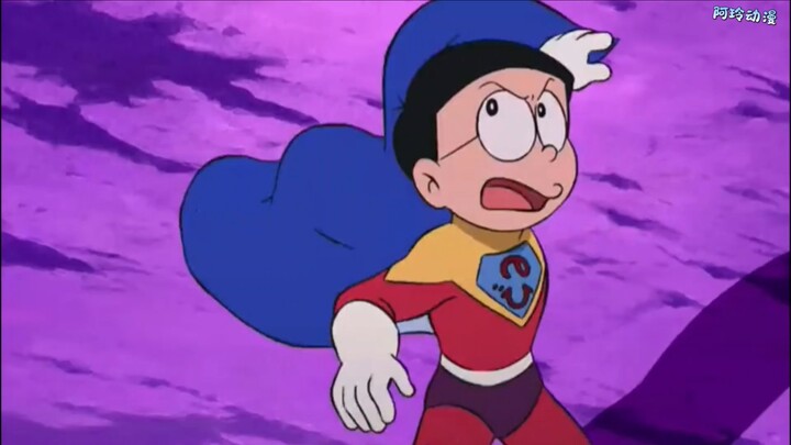 How much does Nobita’s temporal weight really matter?