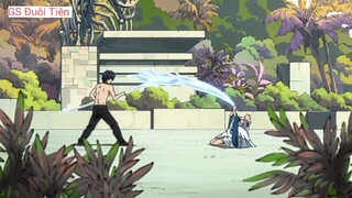 Hội Pháp Sư Fairy Tail - Tập 148 ( Lồng Tiếng )