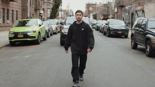 Màn ứng tác đường phố siêu bùng nổ của chàng trai người Anh Dylan Mayoral trong điệu nhảy Freestyle 