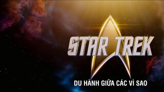 Sự Hủy Diệt (Phần 3) EP 8 [Sub Việt]