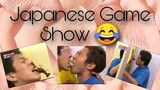 Try Not To Laugh (Japanese Game Show )