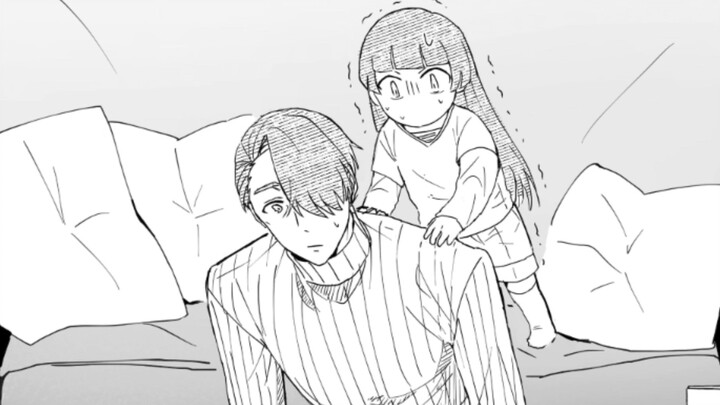 Her Artificial Human Father 6
