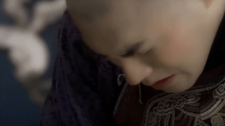 [Yan Qiao] "A Lifetime of Servants" has a happy ending [Qiao Zhenyu, Yan Yikuan, Zhao Hongfei, Han D