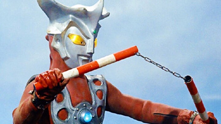 【CPP Subtitle Group】【Special Effects Master】【Interview with Tatsumi Niiemoto】【Ultraman Leo Suit Acto