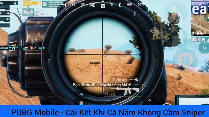 cái kết thật bất ngờ qua gắt trong ván game