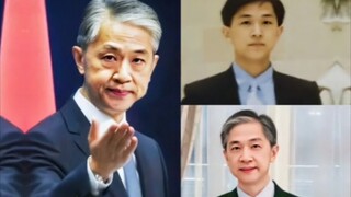 [Đội ngũ ngoại giao] Có một loại tự hào mang tên nhà ngoại giao Trung Quốc ~ Các bạn thật đẹp khi tr
