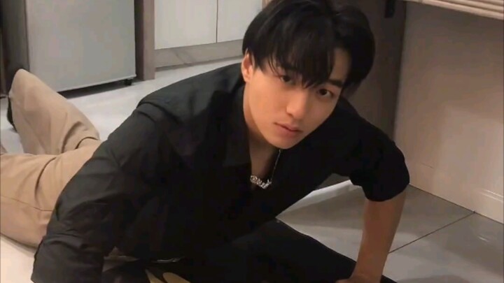 My roommate is actually a 1M?