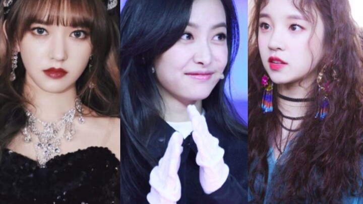 Although Chinese, they have left an indelible mark on K‑POP.