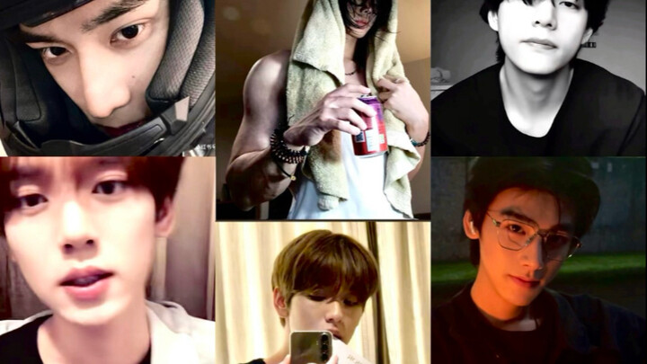 ซับแฟนเมด｜ดึงดูดหนุ่มหล่อเวอร์ชัน 2.0 รุ่นอัปเกรด｜ผู้ใหญ่ใจดีเพศชาย｜เสน่ห์ดึงดูดผู้ชายและโชคลาภความร