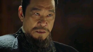 The words of the King of Han touched Zhu Di's heart