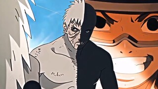 OBITO/MADARA 💥