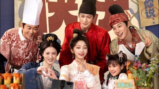 Yummy Yummy Yummy Episode 1 Eng Sub