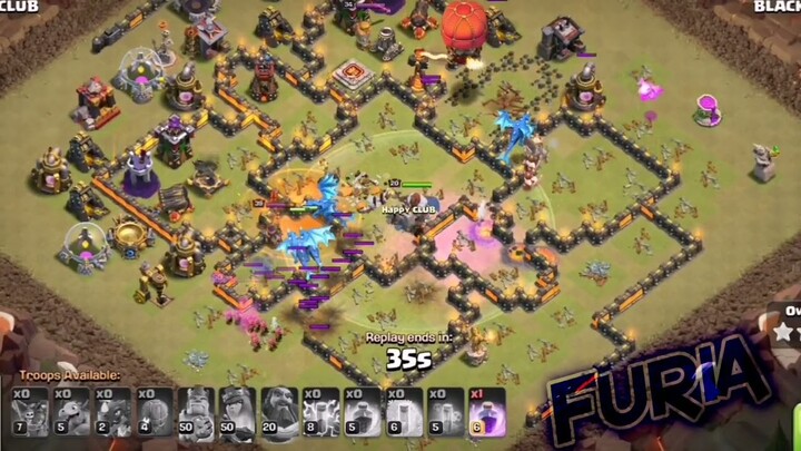 Taob ang number 1 nila