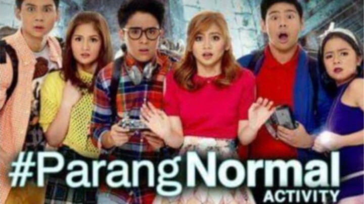 ParangNormal ACTIVITY S2 EP 12 | #PNABarkadaForevs