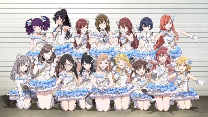 The IDOLM@STER Shiny Colors Episode 12 (Sub Indonesia)