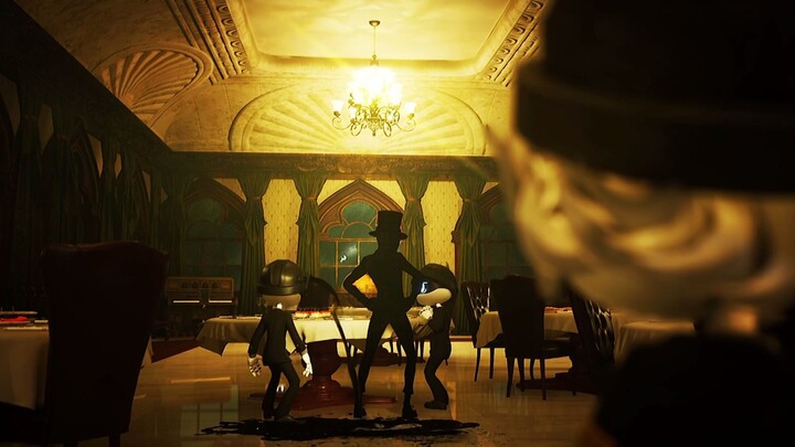 Murder Drones Episode 5 Dubbing Indonesia