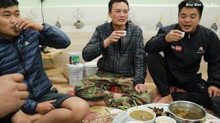 Hoàn Thành Nhà Mới | Hoa Ban Tây Bắc