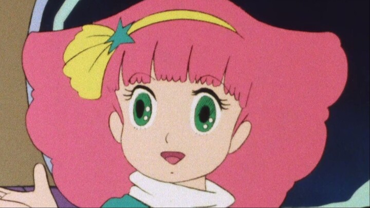 Magical Princess Minky Momo (1982) - Episode 41 | Subtitle Indonesia