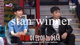 Unexpected Q ep 4 - with Seunghoon and Seungkwan