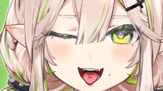 [Live2D Model Display] Do people like me start to have meaning to you?