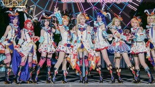 【LOVE LIVE!】 Món quà tạ ơn ❤baby might love button 【Sẵn sàng gặp chúng tôi】