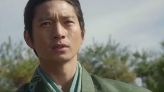 Nobunaga Concerto Episode 10