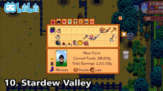 Top các game 2D hay phần 1 #gamehay