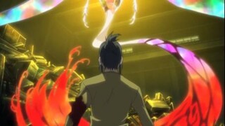 No. 6 Episode 11 (English Subbed) | BL Japanese Anime