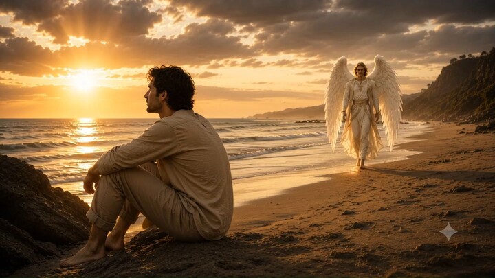 santo anjo do senhor - arcanjo miguel