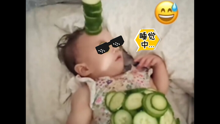 Orang tua generasi baru, nggak mungkin serius deh 😅
