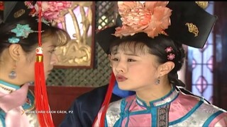[Thuyết minh] My Fair Princess 2 E13