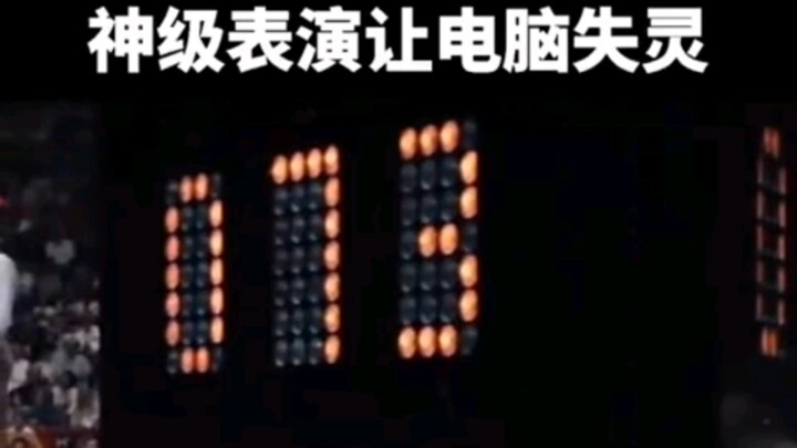 أول موهبة عظيمة في تاريخ الجمباز تحصد الدرجة الكاملة