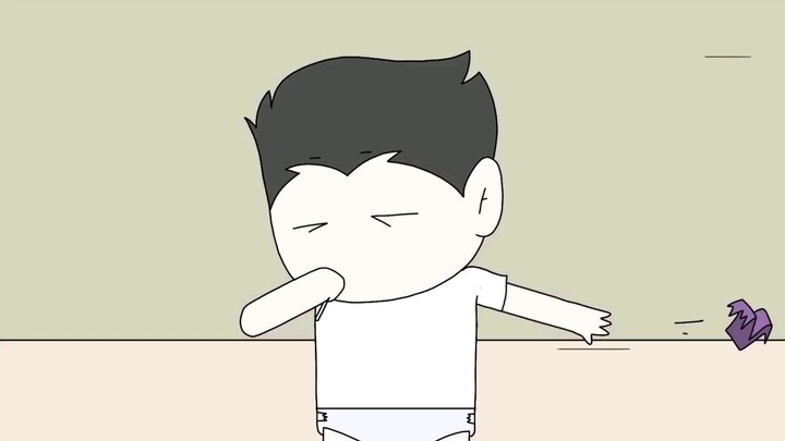 Sakit Ngipin Experience