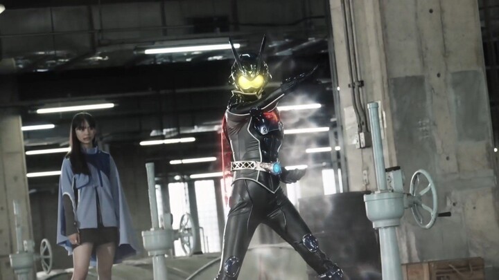 [Soma-fs]Kamen Rider Eins with Girls Remix ตอนที่ 3 จบ ซับไทย