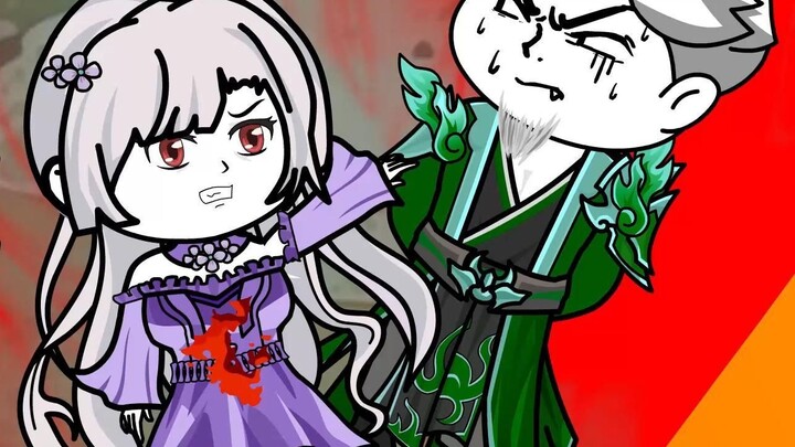 Zhuge Ziqiong ditangkap lagi, teknik pemanggilan Song terkuat di masa lalu!