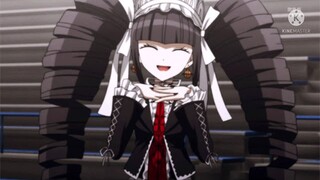 ⠢₊♬⤑pov: you’re friends with the mastermind||a danganronpa playlist